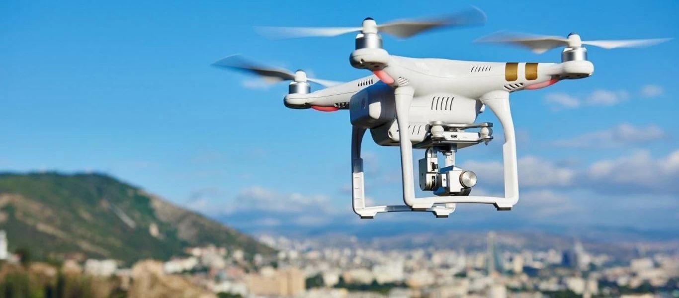 Σύστημα anti-drone αναμένεται να αποκτήσει το υπουργείο Προστασίας του Πολίτη - Γιατί η απόκτησή του κρίνεται αναγκαία